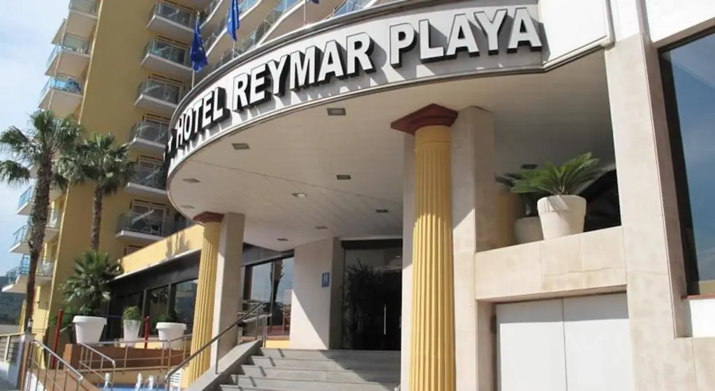 Reymar Playa – 3-Night Costa Brava Beach Holiday