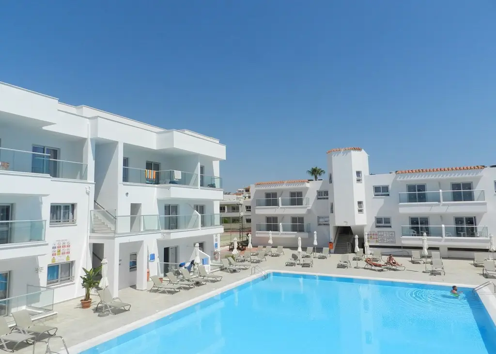 Evabelle Napa Hotel Apartments – 3-Night Ayia Napa Holiday