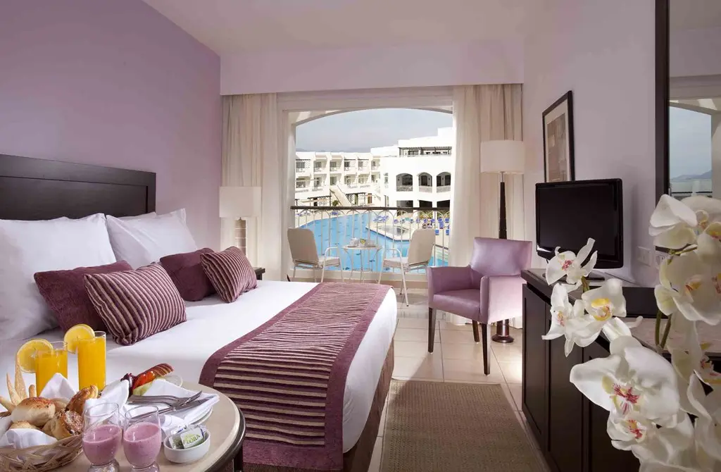 JAZ Neo Sharks Bay – 3-Night All Inclusive Sharm El Sheikh Holiday