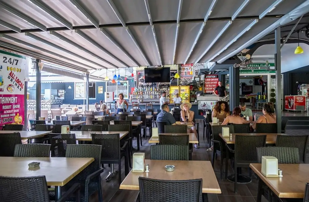 Mustis Royal Plaza – 7-Night Marmaris Family Holiday
