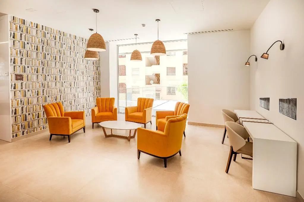 Benidorm Centre Adults-Only – 3-Night Costa Blanca Escape