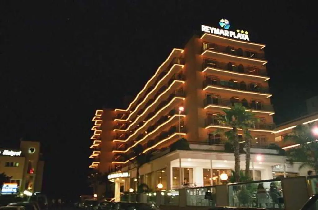 Reymar Playa – 3-Night Costa Brava Beach Holiday