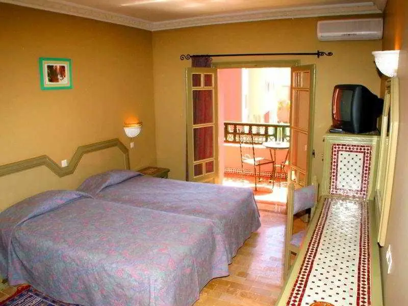 Diwane Marrakech – 7-Night Marrakech City Holiday
