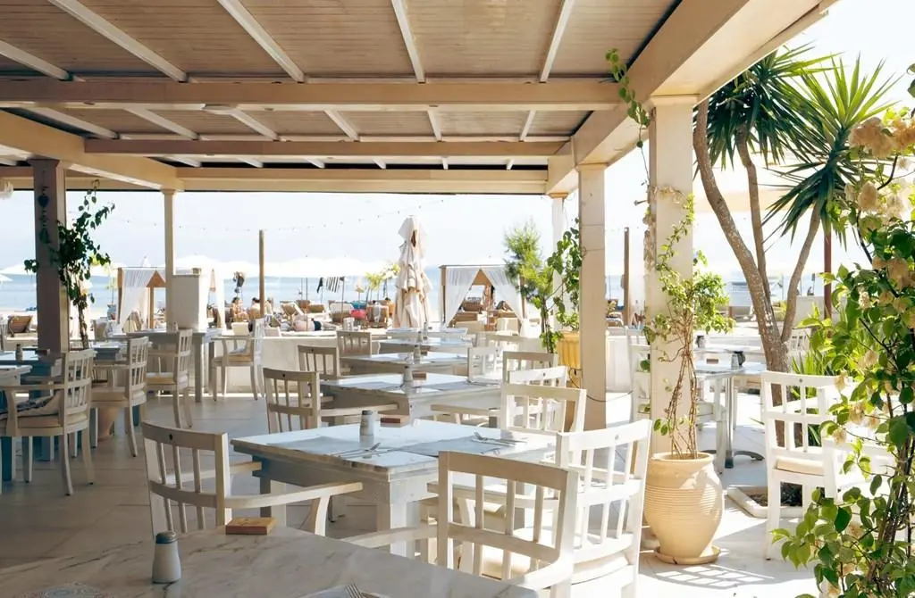 Cavomarina Beach Hotel – 3-Night Adults-Only Corfu Holiday