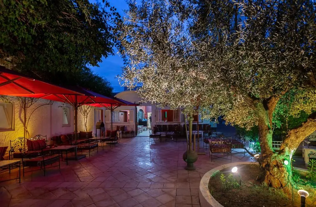 Samira Club – 7-Night All Inclusive Hammamet Holiday