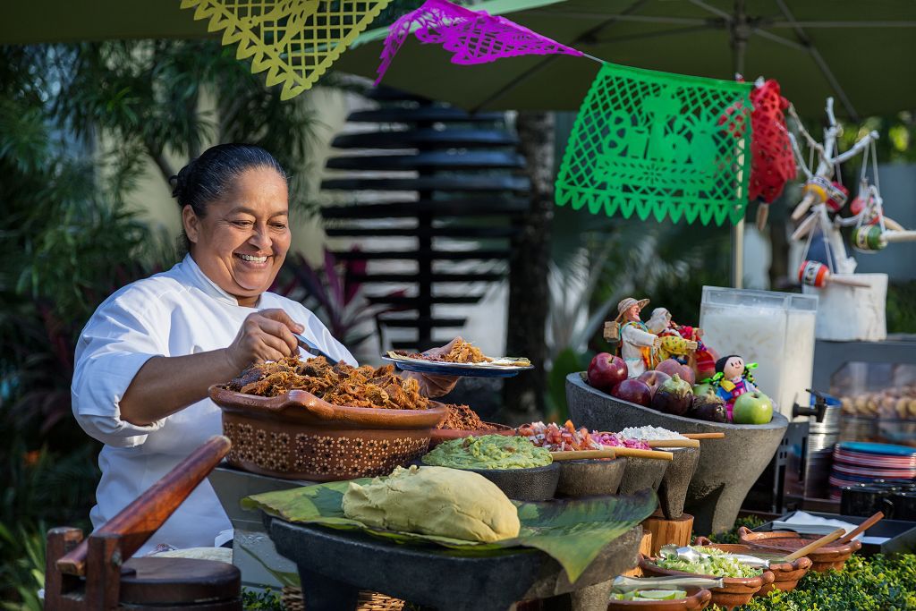 Riviera Maya (Playa del Carmen) Essence at The Fives Beach (5★ All Inclusive, 10 Nights)