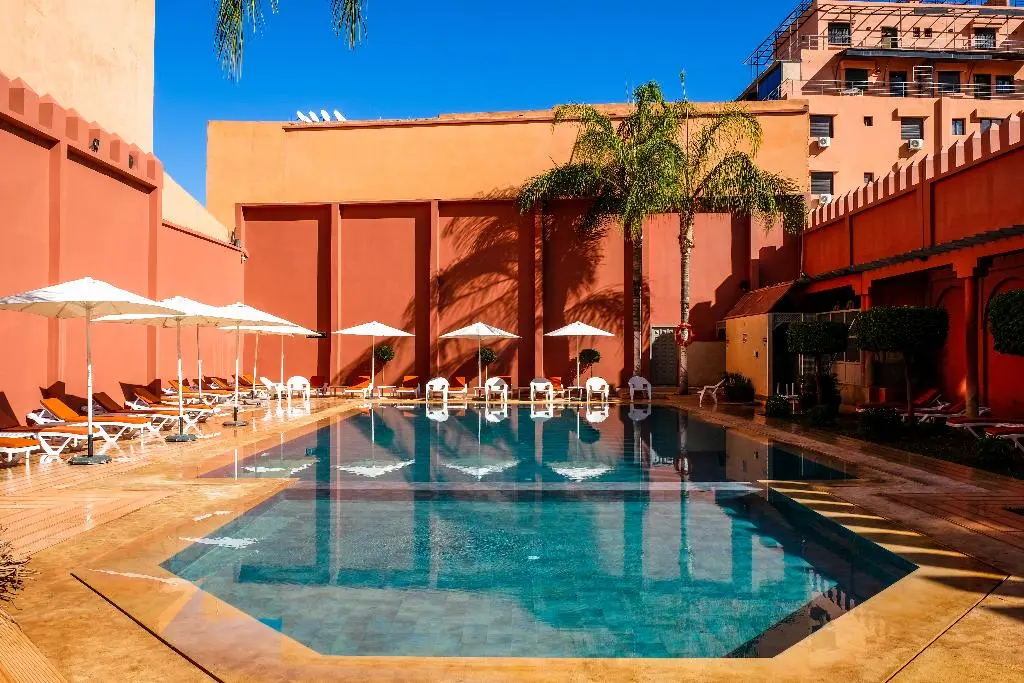 Diwane Marrakech – 7-Night Marrakech City Holiday
