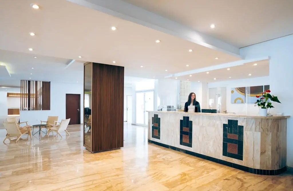 Evabelle Napa Hotel Apartments – 3-Night Ayia Napa Holiday