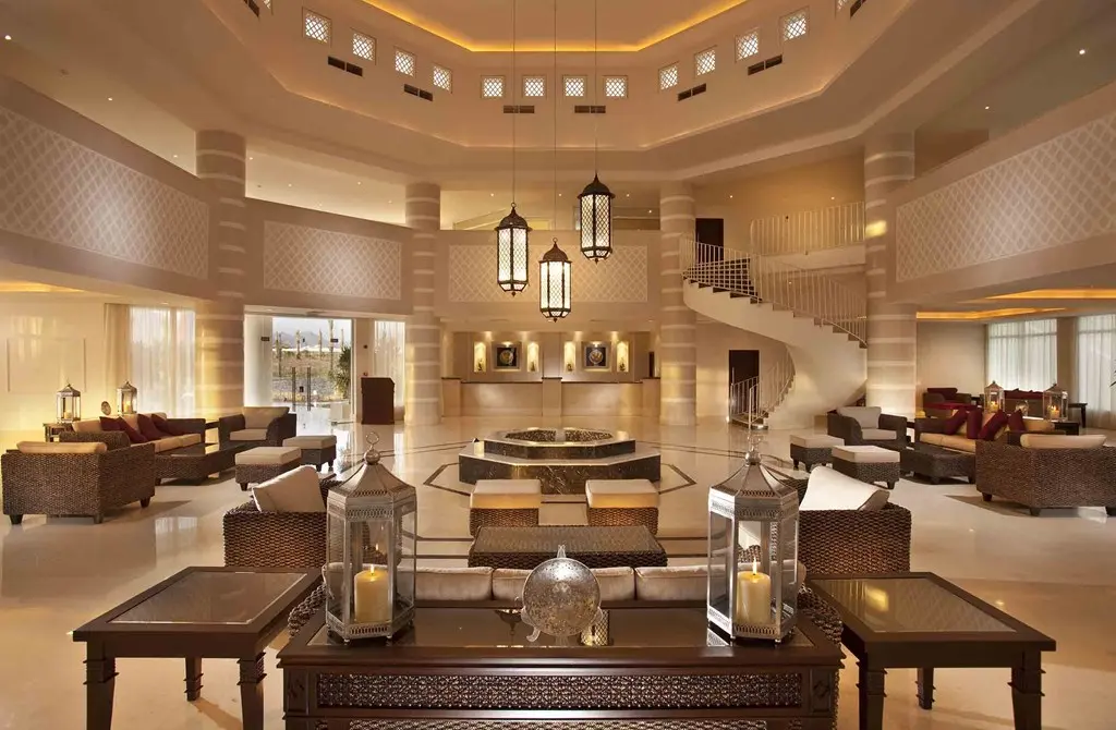 JAZ Neo Sharks Bay – 3-Night All Inclusive Sharm El Sheikh Holiday
