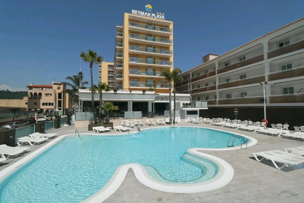 Reymar Playa – 3-Night Costa Brava Beach Holiday