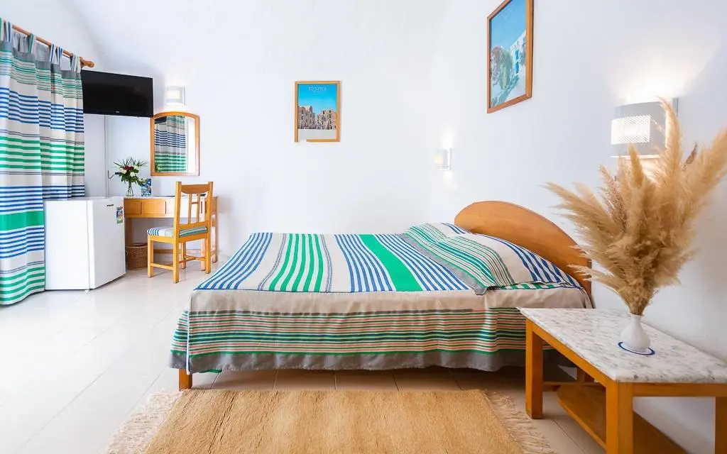 Samira Club – 7-Night All Inclusive Hammamet Holiday