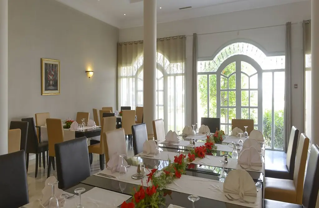 TMK Flora Park Adults Only – 3-Night Tunisia Escape