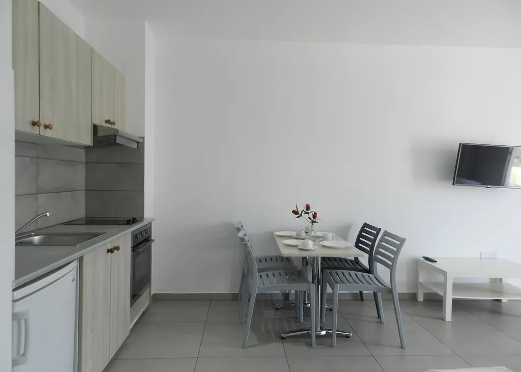 Evabelle Napa Hotel Apartments – 3-Night Ayia Napa Holiday