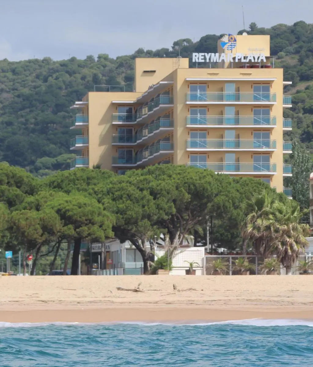 Reymar Playa – 3-Night Costa Brava Beach Holiday