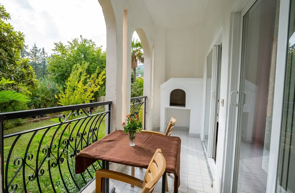 Grand Villa Sol Apart – 7-Night Marmaris Holiday