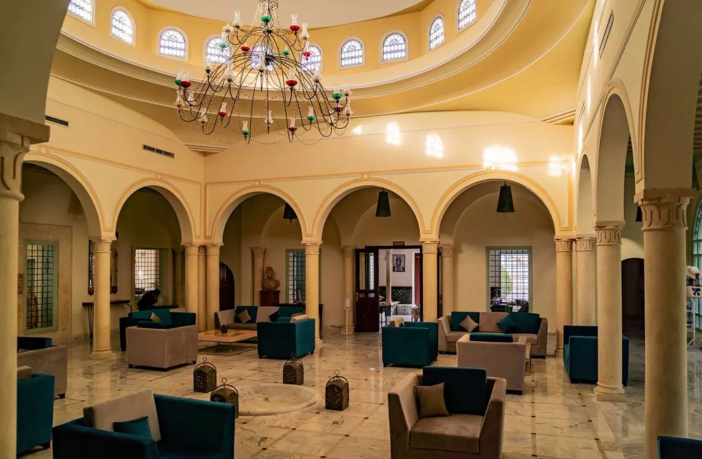 TMK Flora Park Adults Only – 3-Night Tunisia Escape