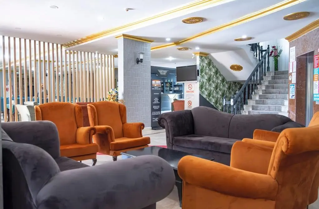 Mustis Royal Plaza – 7-Night Marmaris Family Holiday
