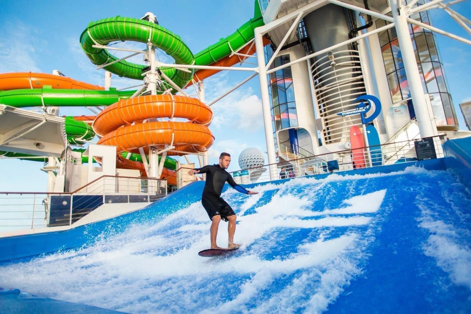 Norwegian Fjords Cruise from Southampton | Royal Caribbean: Liberty of the Seas (7 Nights, 16 August 2026)