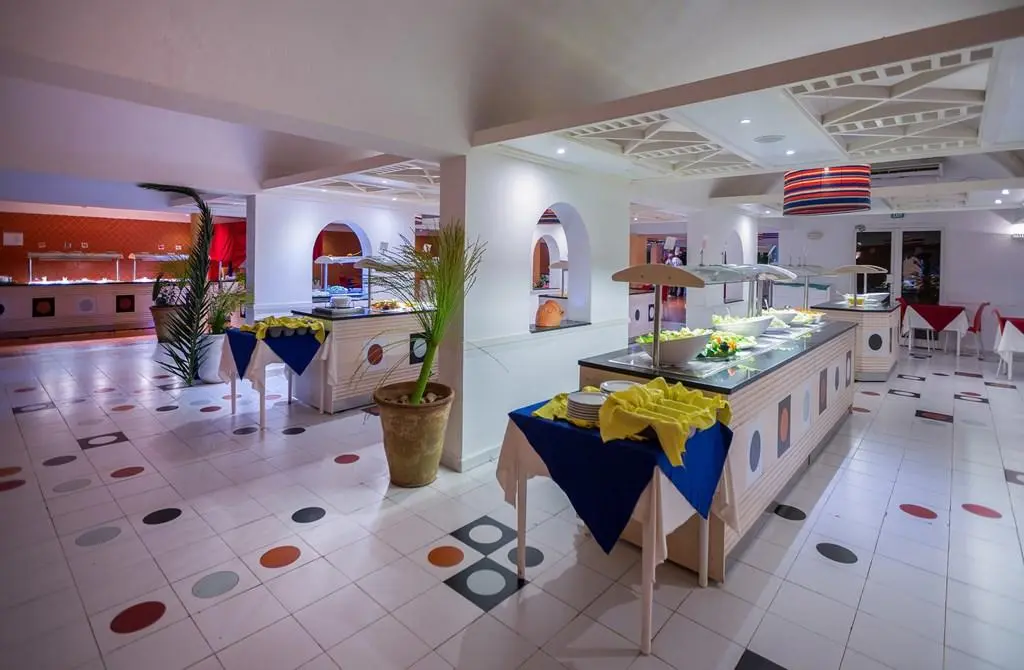 Samira Club – 7-Night All Inclusive Hammamet Holiday