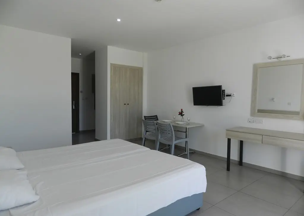 Evabelle Napa Hotel Apartments – 3-Night Ayia Napa Holiday