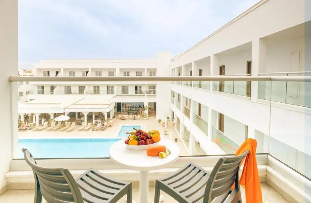 Evabelle Napa Hotel Apartments – 3-Night Ayia Napa Holiday