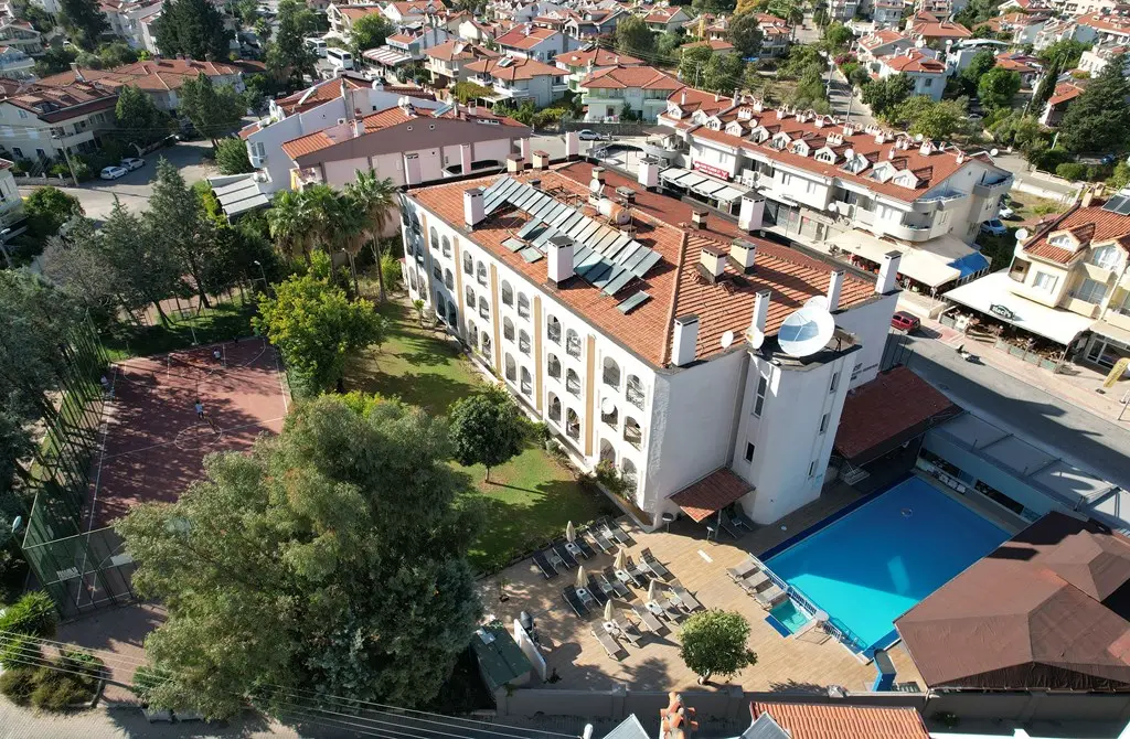 Grand Villa Sol Apart – 7-Night Marmaris Holiday