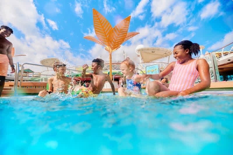 8-Night Northern City Escapes – Freedom of the Seas