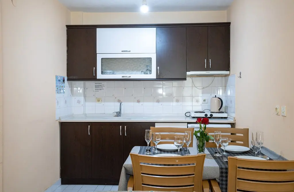 Grand Villa Sol Apart – 7-Night Marmaris Holiday