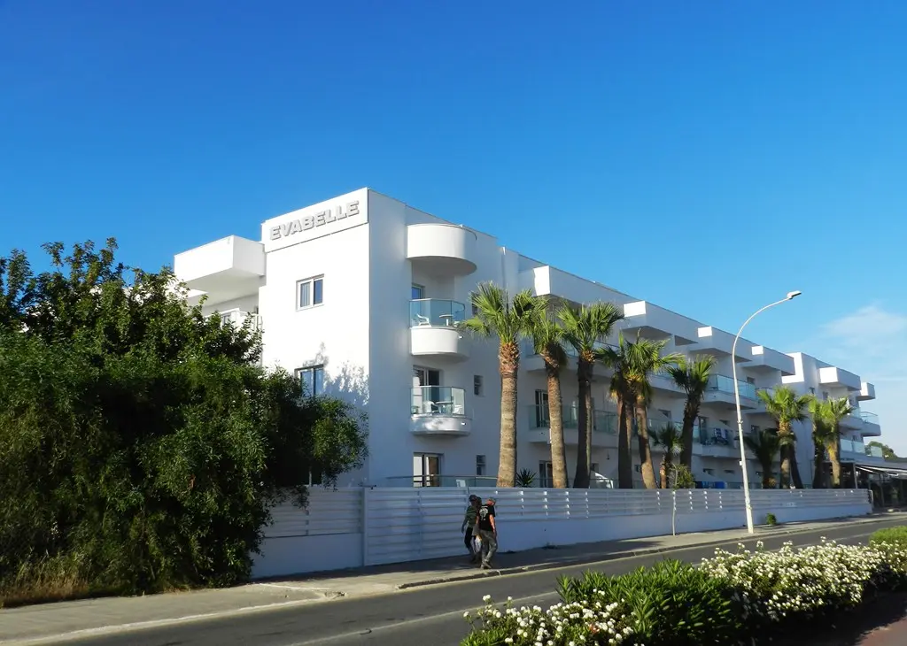Evabelle Napa Hotel Apartments – 3-Night Ayia Napa Holiday