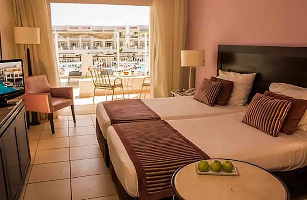 JAZ Neo Sharks Bay – 3-Night All Inclusive Sharm El Sheikh Holiday