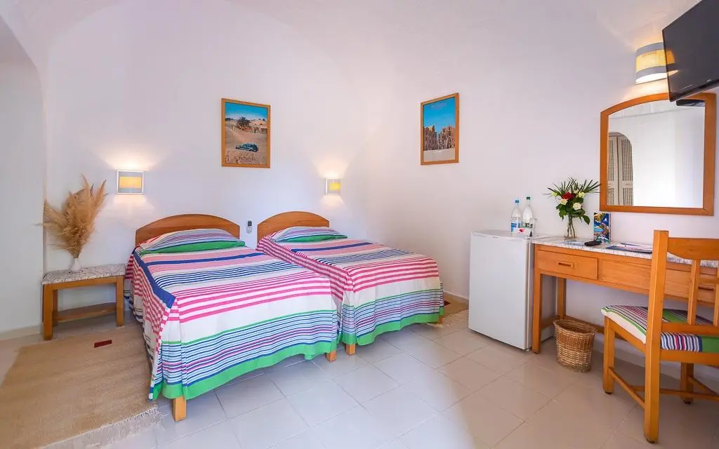 Samira Club – 7-Night All Inclusive Hammamet Holiday