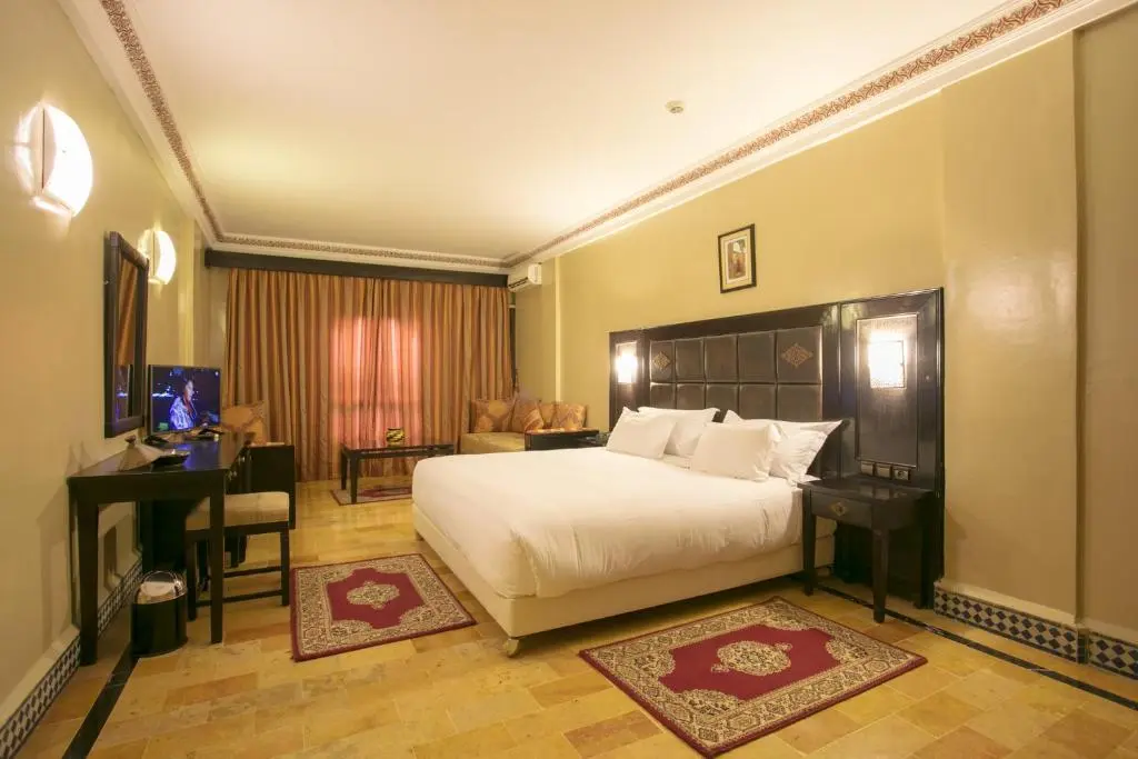 Diwane Marrakech – 7-Night Marrakech City Holiday