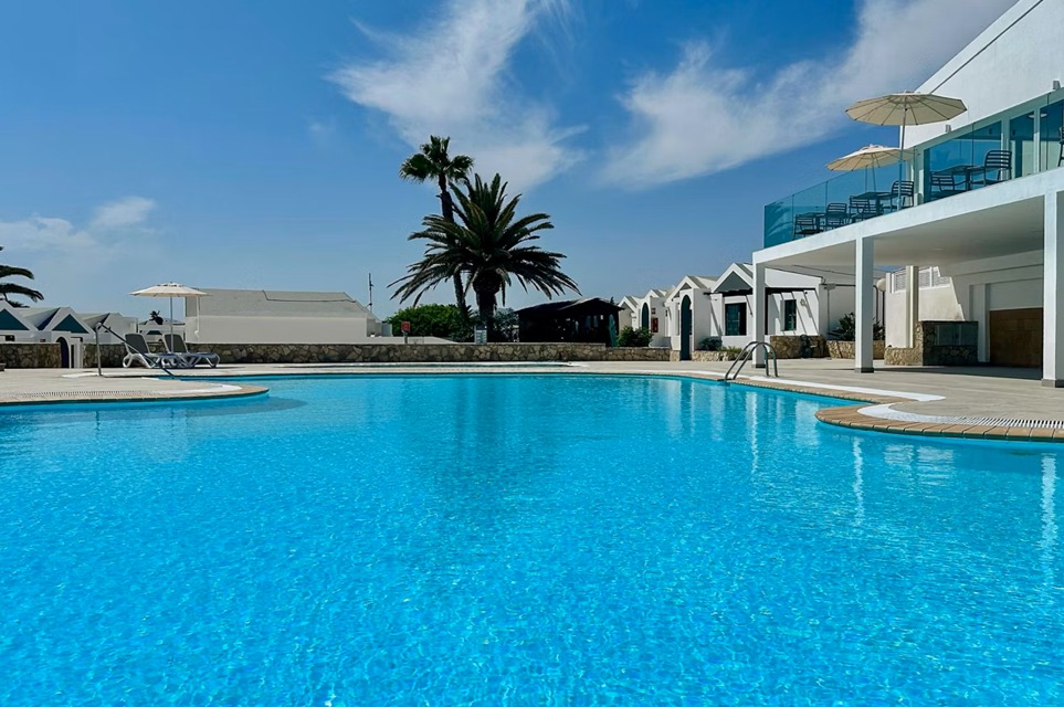 Fuerteventura (Caleta de Fuste) BLUESEA Club Caleta Dorada (Bed & Breakfast, 7 Nights)