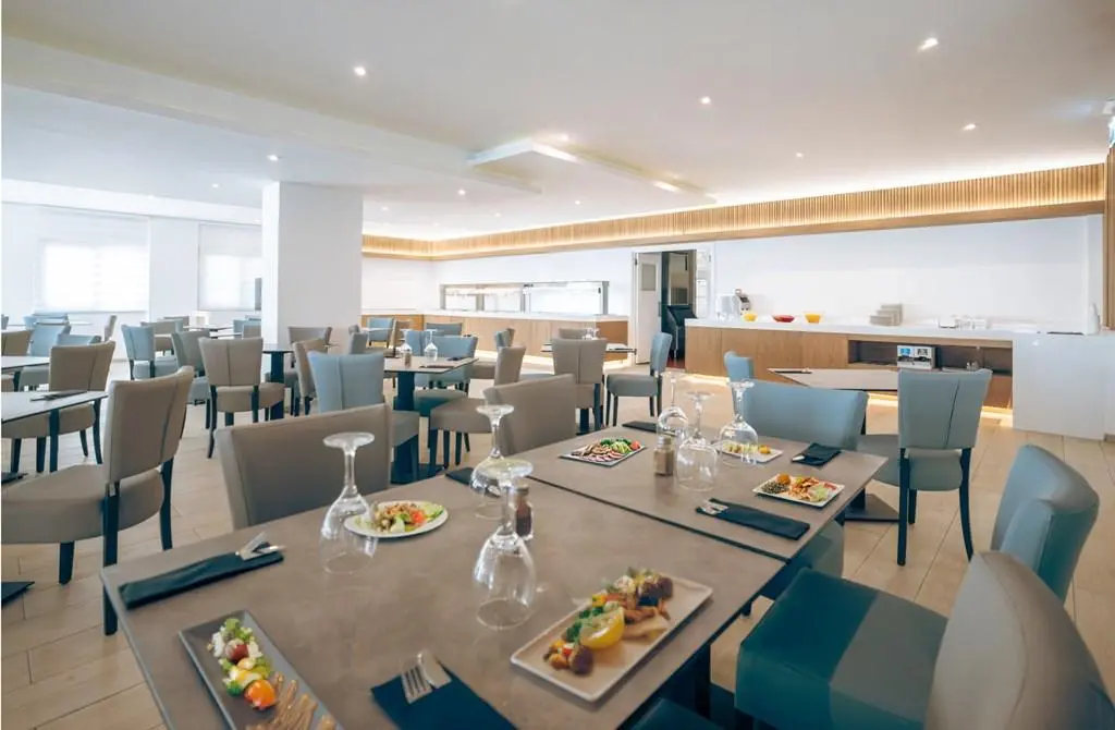 Evabelle Napa Hotel Apartments – 3-Night Ayia Napa Holiday