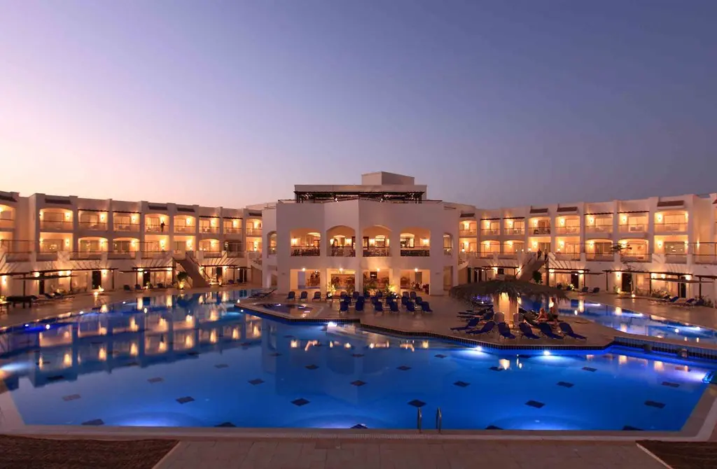 JAZ Neo Sharks Bay – 3-Night All Inclusive Sharm El Sheikh Holiday