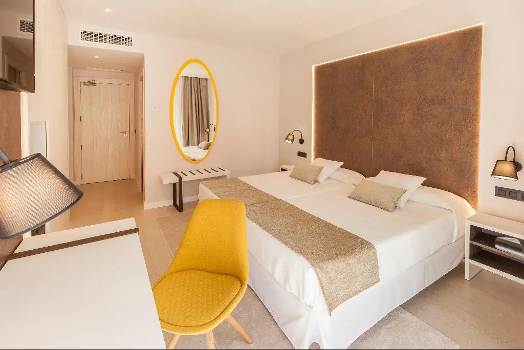 Benidorm Centre Adults-Only – 3-Night Costa Blanca Escape