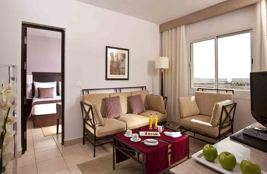 JAZ Neo Sharks Bay – 3-Night All Inclusive Sharm El Sheikh Holiday