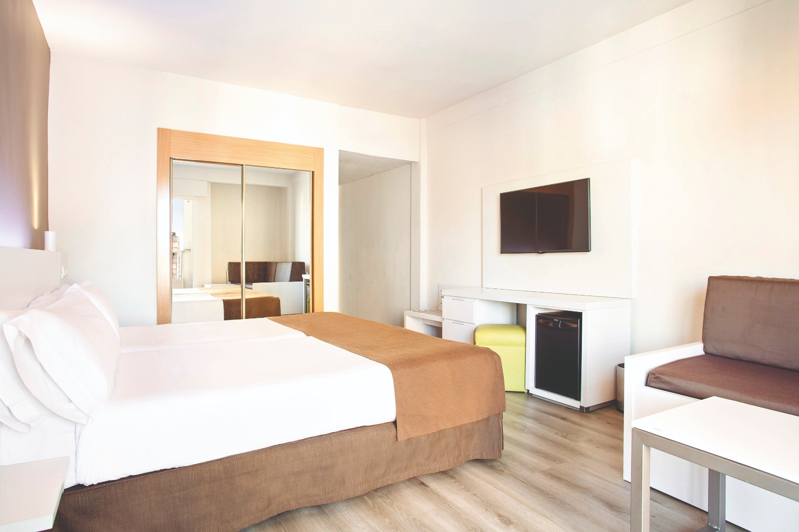 Benidorm (Costa Blanca) from £659pp | Sol Pelicanos Ocas (Half Board, 7 Nights)