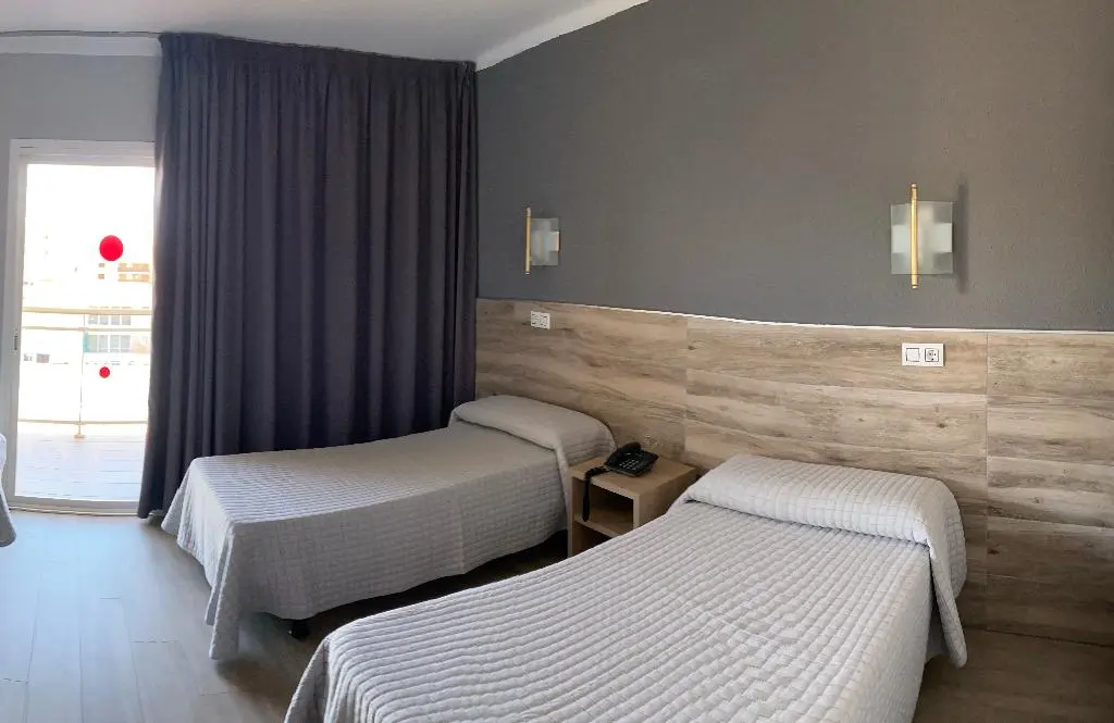 Reymar Playa – 3-Night Costa Brava Beach Holiday