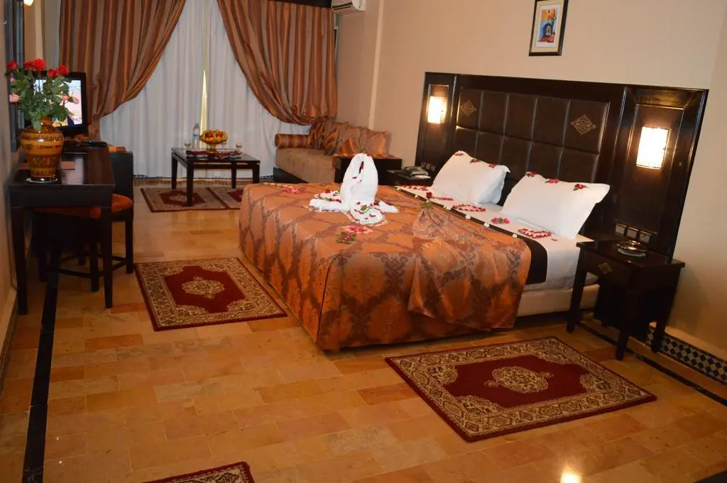 Diwane Marrakech – 7-Night Marrakech City Holiday