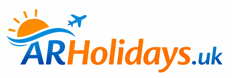 AR Holidyas UK